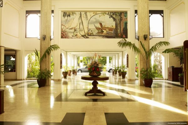 Hotel Sarova Whitesands Beach Resort & Spa (Mombasa)
